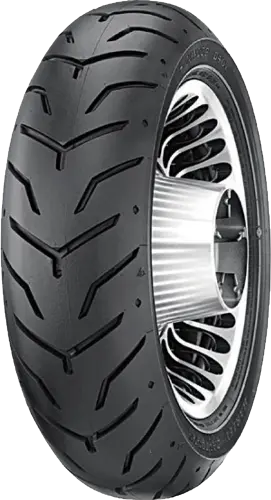 Dunlop D407 200/55R17 78 V Tył TL