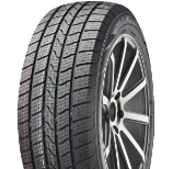 Zbliżenie bieżnika Royal Black Royal AllSeason 225/45 R17 94 W XL
