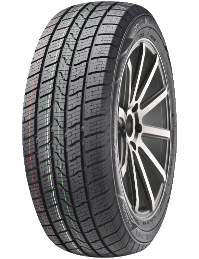 Royal Black Royal AllSeason 205/45 R16 87 W XL