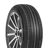 Zbliżenie bieżnika Royal Black Royal Mile 175/50 R16 77 V