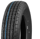 Zbliżenie bieżnika Datex WR075 Classic 125/80 R12 62 S