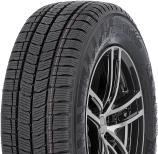 Zbliżenie bieżnika Kleber Transalp 2+ 205/75 R16 110/108 R C