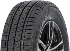 Zbliżenie bieżnika Kleber Transalp 2+ 215/65R16