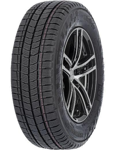 Kleber Transalp 2+ 195/75 R16 107/105 R C