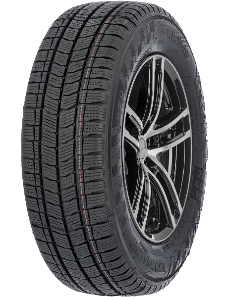 Kleber Transalp 2+