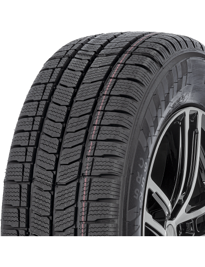 Kleber Transalp 2+ 195/75 R16 107/105 R C