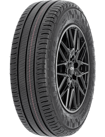 Kleber Transpro 2 205/75 R16 110/108 R C