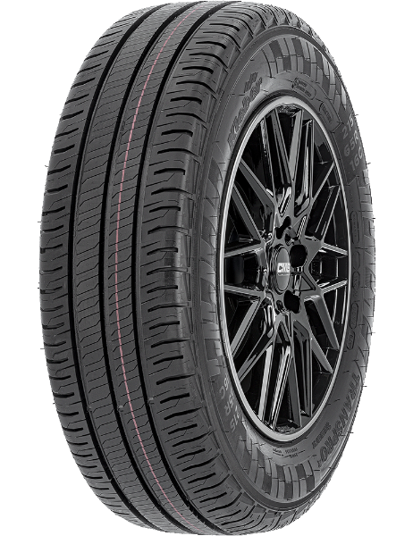 Kleber Transpro 2
