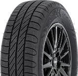 Zbliżenie bieżnika Kormoran CargoSpeedEVO 215/60 R16 103/101 T C