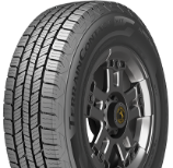 Zbliżenie bieżnika Continental CrossContact H/T 255/65 R16 109 H SL, FR