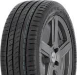 Zbliżenie bieżnika Continental PremiumContact 7 225/40 R18 92 Y XL, FR