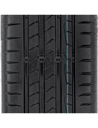 Continental PremiumContact 7 275/40 R21 107 Y XL, FR