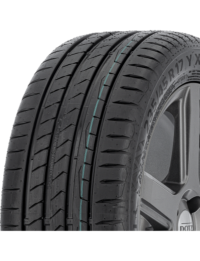 Continental PremiumContact 7 275/40 R21 107 Y XL, FR