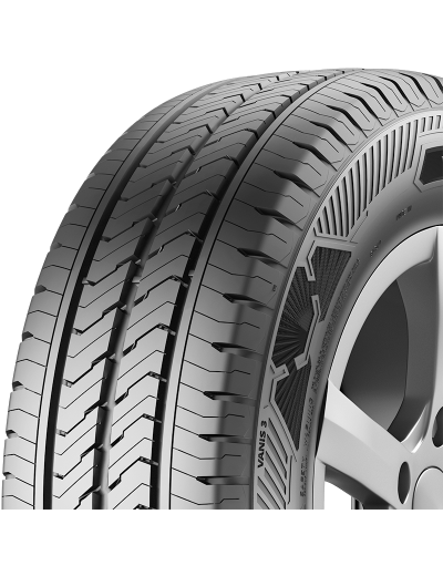 Barum Vanis 3 225/55 R17 109/107 T C, (104T)