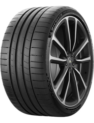 Michelin Pilot Sport S 5 295/35 R21 110 Y XL, ZR, *