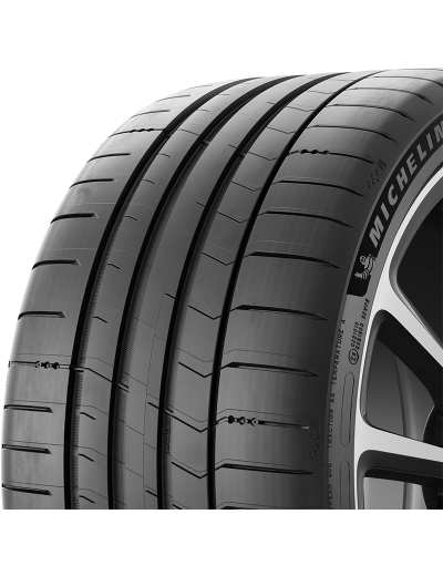 Michelin Pilot Sport S 5 295/35 R21 110 Y XL, ZR, *