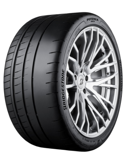 Bridgestone Potenza Race 225/45 R17 94 Y XL, FR