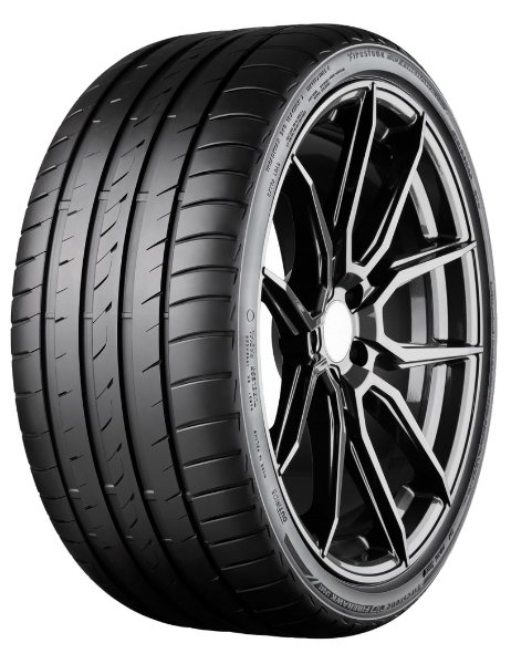 Firestone Firehawk Sport