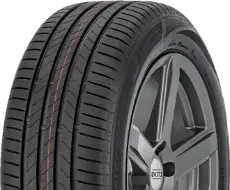 Zbliżenie bieżnika Bridgestone Turanza 6