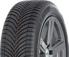 Zbliżenie bieżnika Bridgestone Turanza All Season 6