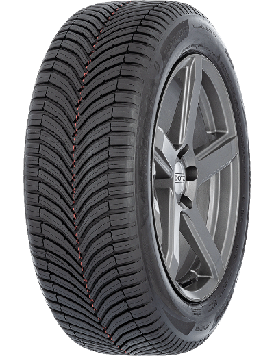 Bridgestone Turanza All Season 6 225/45 R17 94 W XL, FR