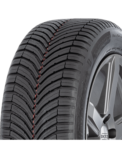 Bridgestone Turanza All Season 6 225/45 R17 94 W XL, FR