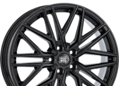 Mille Miglia MM1023 Gloss Black