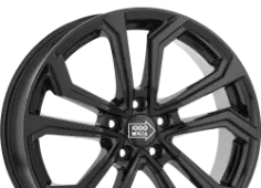 Mille Miglia MM1025 Gloss Black