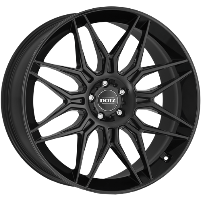 DOTZ LongBeach black 9,00x20 5x112,00 ET35,00