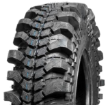 Zbliżenie bieżnika Journey WN03 DIGGER 35x11.50 R15 122 K (35x11.50-15), POR