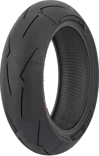Pirelli Diablo Supercorsa SP V4 190/50ZR17 (73 W) Tył TL M/C