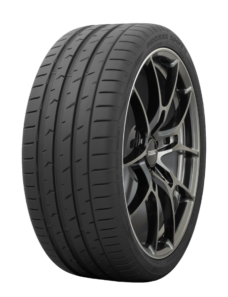 Toyo Proxes Sport 2