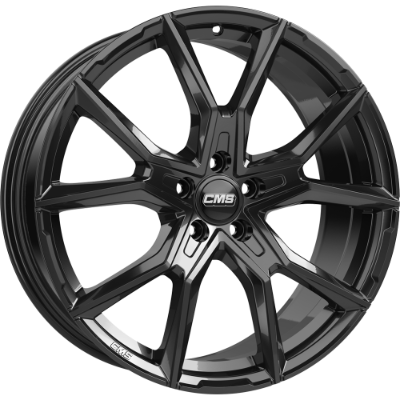 CMS C33 CBG 8,00x18 5x108,00 ET48,00
