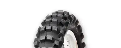 Zbliżenie bieżnika Dunlop D952 100/100-18 59 M TT NHS