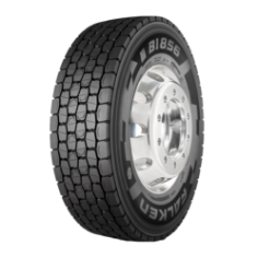 Zbliżenie bieżnika Falken BI856 265/70 R17.5 140/138 M
