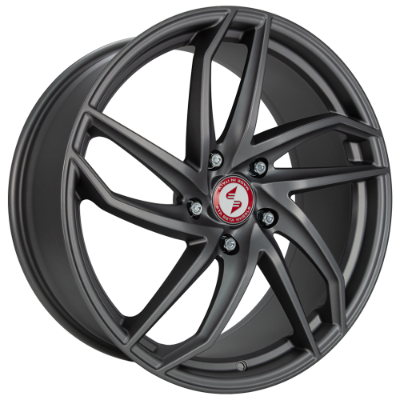 Eta Beta Heron Matt Anthracite 8,50x19 5x112,00 ET33,00