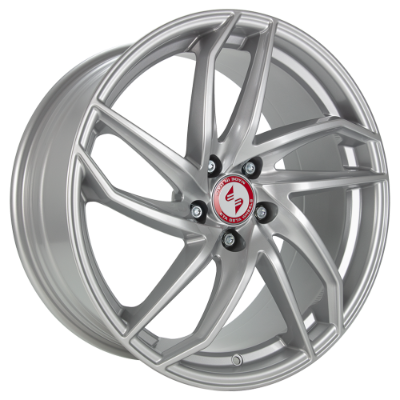 Eta Beta Heron Silver 8,50x20 5x108,00 ET45,00