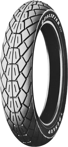 Dunlop F20 110/90-18 61 V Przód TL WLT