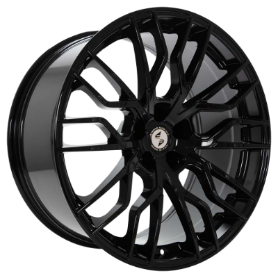 Eta Beta Medusa Glossy Black 9,00x20 5x120,00 ET42,00