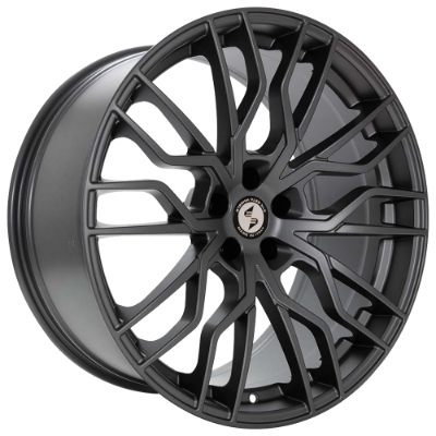 Eta Beta Medusa Matt Anthracite 9,00x20 5x112,00 ET35,00