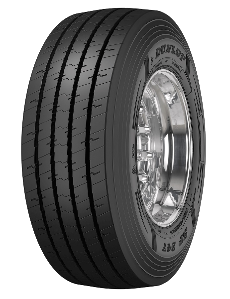 Dunlop SP247 435/50 R19.5 160 J