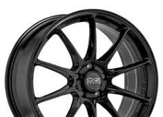 OZ HYPER GT HLT GLOSS BLACK