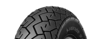 Zbliżenie bieżnika Dunlop K425 140/90-15 70 S Tył TT M/C