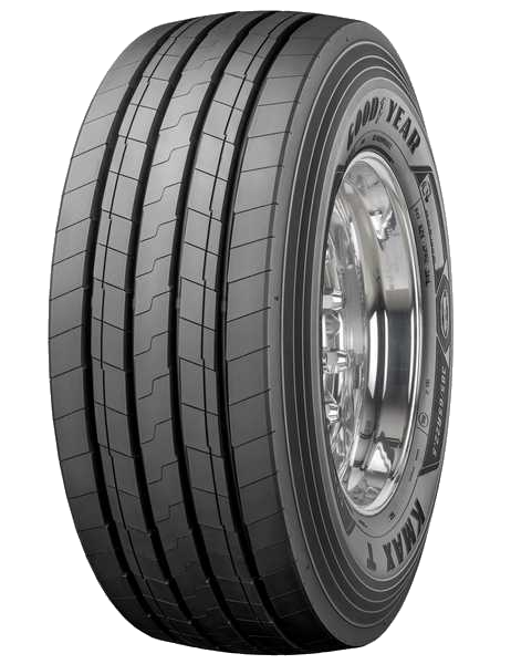 Goodyear KMAX T GEN-2 445/65 R22.5 169 K
