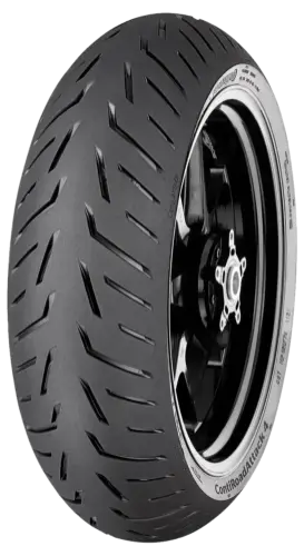 Continental ContiRoadAttack 4 190/55ZR17 (75 W) Tył TL