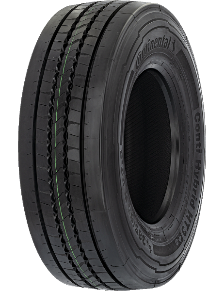 Continental Conti Hybrid HT3 + 385/55 R19.5 156 J