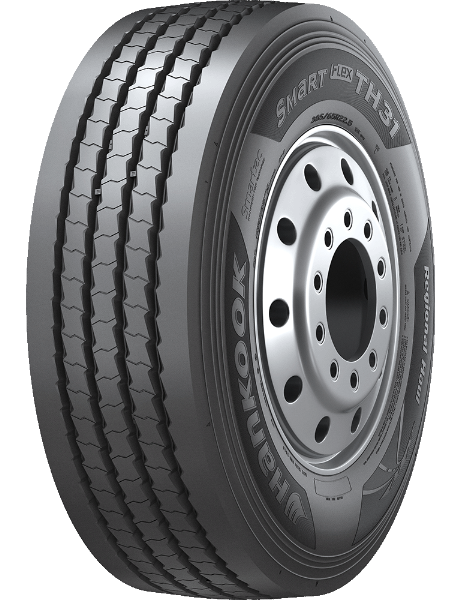Hankook TH31 385/55 R19.5 156 J