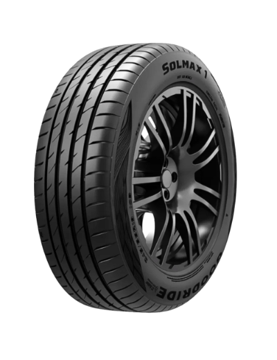 Goodride Solmax 1 295/40 R19 108 Y XL, ZR