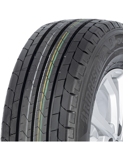 Bridgestone Duravis Van 195/75 R16 107/105 T C