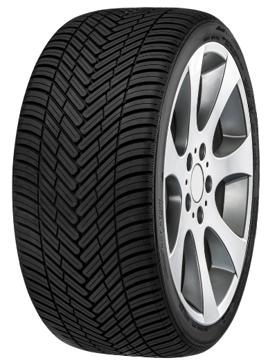 Fortuna EcoPlus2 4S 255/40 R21 102 W XL